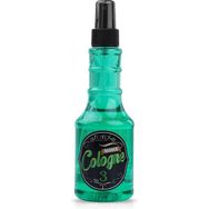 Totex Tahriş Önleyici Ferahlatıcı Yeşil 250 ml Tıraş Sonrası Berber Kolonyası