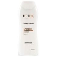 Totex Therapy Shampoo 400 ml Argan Şampuan
