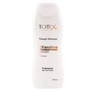 Totex Therapy Shampoo 400 ml Keratin Şampuan
