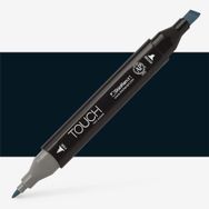 Touch 120 Black Twin Marker