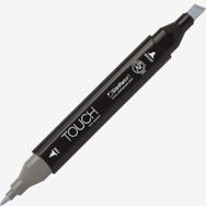 Touch BG1 Marker Blue Grey