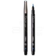 Touch Liner Brush Blue B Fırça Uçlu Kalem