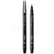 Touch Liner Brush Purple B Fırça Uçlu Kalem