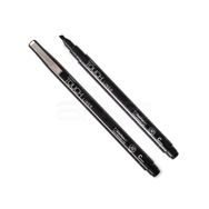 Touch Liner C Siyah Kesik Uçlu Kaligrafi Kalemi