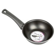 Touch Me 14 cm Grey Tava