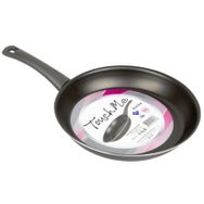 Touch Me 28 cm Grey Tava