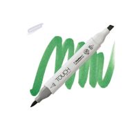 Touch Twin Brush Marker G46 Vivid Green Teknik Çizim Kalemi