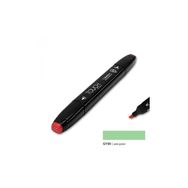 Touch Twin Brush Marker GY59 Pale Green Teknik Çizim Kalemi