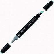 Touch Twin Marker 68 Turquoise Blue Çizim Kalemi