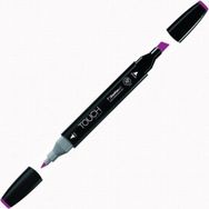 Touch Twin Marker 85 Vivid Purple Çizim Kalemi