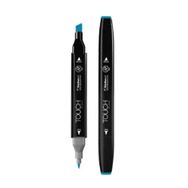 Touch Twin Marker B261 Primary Cyan Teknik Çizim Kalemi
