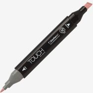 Touch Twin Marker BR91 Natural Oak Çizim Kalemi