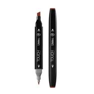 Touch Twin Marker BR94 Brick Brown Teknik Çizim Kalemi
