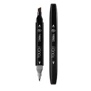 Touch Twin Marker BR98 Chestnut Brown Teknik Çizim Kalemi