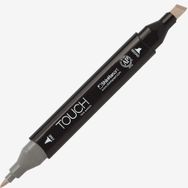 Touch Twin Marker BR99 Bronze Çizim Kalemi