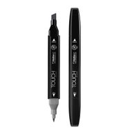Touch Twin Marker CG9 Cool Grey Çizim Kalemi