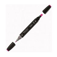 Touch Twın Marker F125 Fluorescent Rose Teknik Çizim Kalemi