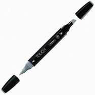 Touch Twin Marker GG5 geen Grey Teknik Çizim Kalemi