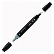 Touch Twın Marker P146 Mauve Shadow Teknik Çizim Kalemi