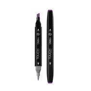 Touch Twin Marker P281 Violet Teknik Çizim Kalemi