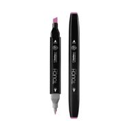 Touch Twin Marker P282 Peony Purple Teknik Çizim Kalemi