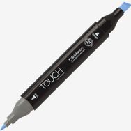 Touch Twin Marker PB76 SKY Blue Çizim Kalemi