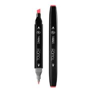 Touch Twın Marker R13 Scarlet Teknik Çizim Kalemi