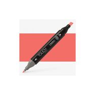 Touch Twin Marker R16 Coral Pink Teknik Çizim Kalemi