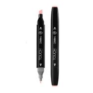Touch Twın Marker R18 Peach Teknik Çizim Kalemi