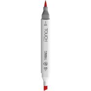 Touch Twin Marker R3 Rose Red Teknik Çizim Kalemi