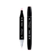 Touch Twin Marker RP196 Pale Pink Light Teknik Çizim Kalemi