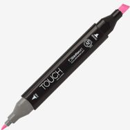 Touch Twin Marker RP89 Pale Purple Çizim Kalemi