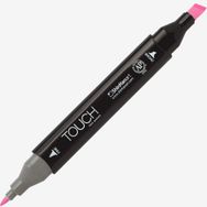 Touch Twin Marker RP9 Pale Pink Çizim Kalemi
