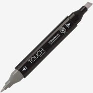 Touch Twin Marker WG3 Warm Grey Çizim Kalemi