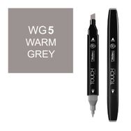 Touch Twin Marker WG5 Warm Grey Çizim Kalemi