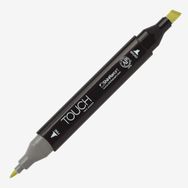 Touch Twin Marker Y38 Pale Yellow Teknik Çizim Kalemi
