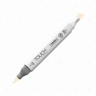 Touch Twin Marker YR133 Baby Skin Pink Teknik Çizim Kalemi