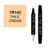 Touch Twin Marker YR142 Pale Cream Teknik Çizim Kalemi