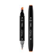 Touch Twin Marker YR211 Tiger Lily Teknik Çizim Kalemi