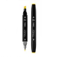 Touch Twin Marker YR32 Deep Yellow Teknik Çizim Kalemi