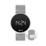Touche MPTWSMSL-003 Unisex Kol Saati