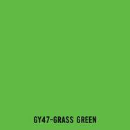 Touchliit Çift Taraflı Grass Green GY47 Marker Kalem