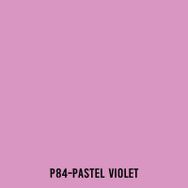 Touchliit Çift Taraflı Pastel Violet P84 Marker Kalem