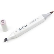 Touchliit Çift Taraflı Warm Grey 1 WG1 Marker Kalem