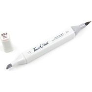 Touchliit Çift Taraflı Warm Grey WG0.5 Marker Kalem