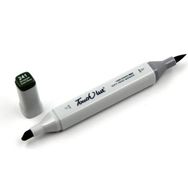 Touchliit G241 Grayish Green Deep Çift Taraflı Marker Kalem