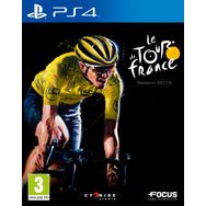 Tour De France 2016 PS4