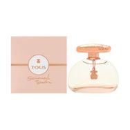 Tous Sensual Touch EDT 100 ml Kadın Parfümü