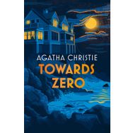 Towards Zero - Agatha Christie