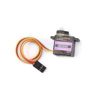 Tower Pro MG90S 90/180 Derece RC Micro Servo Motor